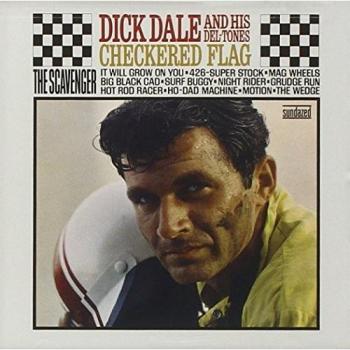 Checkered Flag...Plus