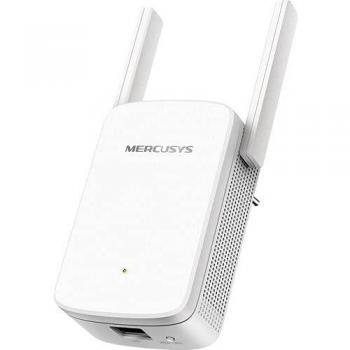 Mercusys ME30 AC1200 Dual-Band Wi-Fi Range Extender with 2 External Antennas