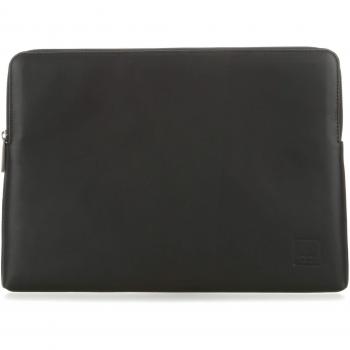 Knomo Barbican Organizador de Bolso, 36 cm, 1.7 Liters, Negro