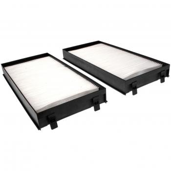 KNECHT LA 221/S Filtro, aire habitáculo
