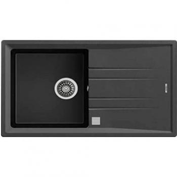 Teka Stone 50 B-TG 1C 1E - Fregadero