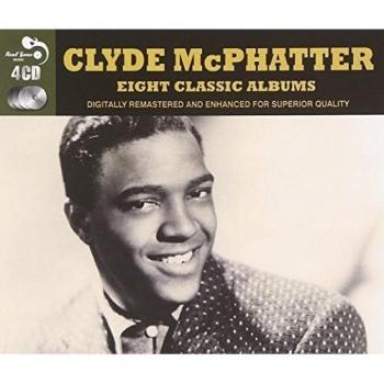 8 Classic Albums