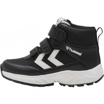 Botas para Niños Hummel Root Tex - Impermeables y Deportivas