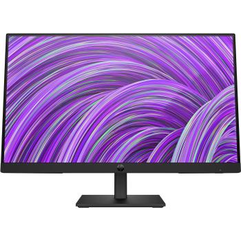 Monitor HP P22h G5 Full HD con Panel IPS y Conectividad Ergonomica