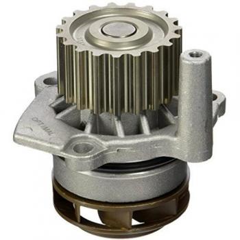 Bomba de agua OPTIMAL AQ-2273 con junta y 19 dientes para Volkswagen, Audi y Skoda