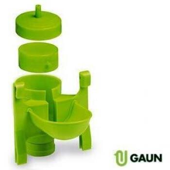 Distribudiet Bebedero Mixto Automatico Para Aves