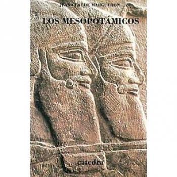 Los mesopotámicos
