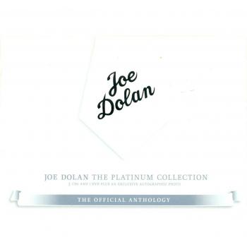 Colección Platino Joe Dolan - Disco Compacto con DVD Bonus - Importación EE. UU