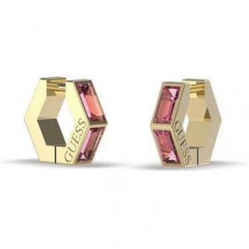 Pendientes Guess JUBE03133JWYGFCT-U Huggie Me