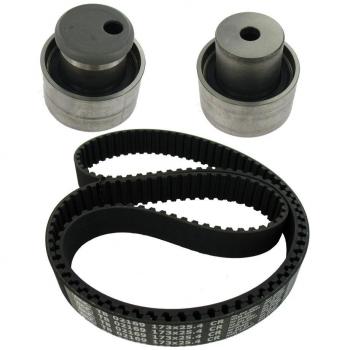 SKF VKMA 02169 Kit de correa de distribución