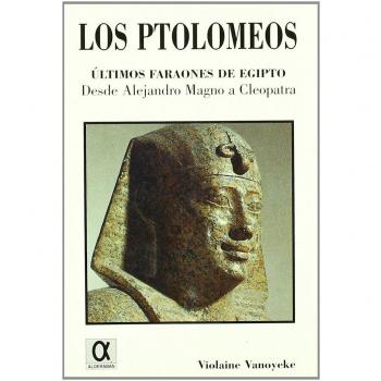LOS PTOLOMEOS