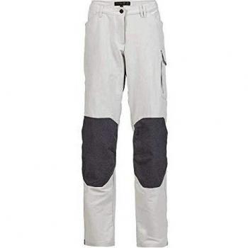 Musto Evolution Performance UV Trouser - Platinum Regular leg 38