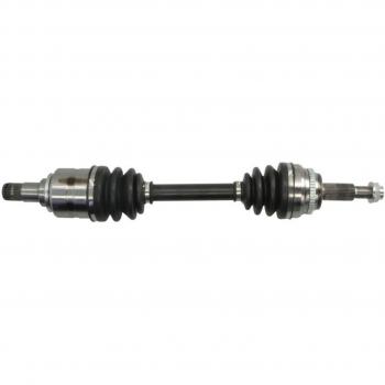 Árbol de transmisión PASCAL G22003PC - Alta resistencia y durabilidad