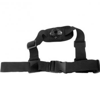 Arnés de Pecho Universal con Correa Sola para Cámara de Acción GoPro y Yi - Accesorios de Viaje