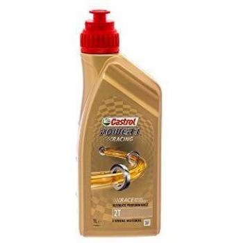 Castrol 15B633 - Aceite de motor