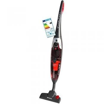 Ariete 2772/2 Evolution escoba eléctrica sin saco Potencia 800 W color rojo
