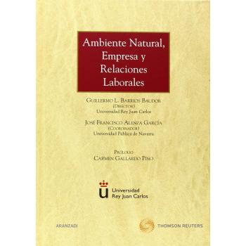 Ambiente natural, empresa y relaciones laborales