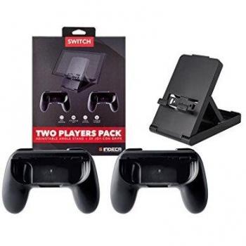 Indeca - Two Players Pack