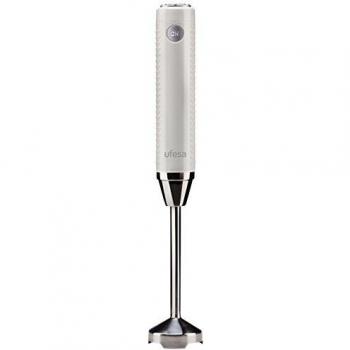Ufesa BP4550 - Batidora de mano, color blanco