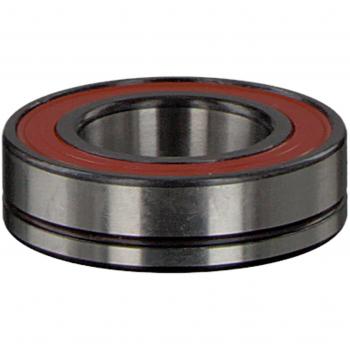 Cojinete soporte intermedio del árbol de transmisión FEBI BILSTEIN 01796 para OPEL Omega, Senator y VAUXHALL Omega
