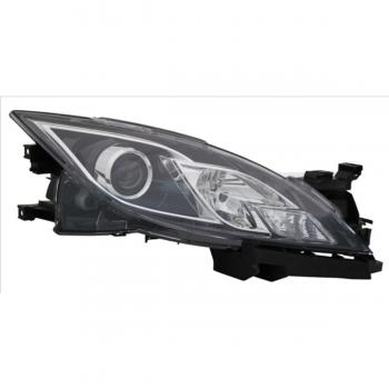 Faro Principal TYC 20-11530-25-2 Izquierda - Conjuntos de Luces de Alta Calidad