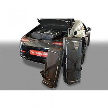 Set de Maletas para Mercedes-Benz AMG GT 4-Door Coupé (X290) 2018-presente