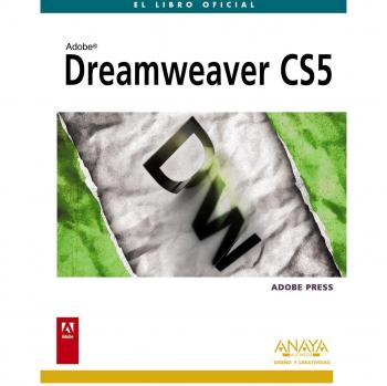 Dreamweaver CS5