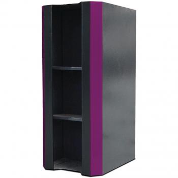 Banco esmeriladora Optimum 3107109 GU1 con aspiración 400V