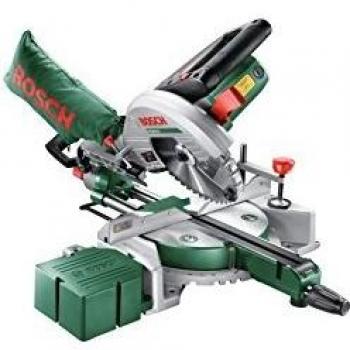 Bosch PCM 8 S - Ingletadora, 1200 W, 240 V