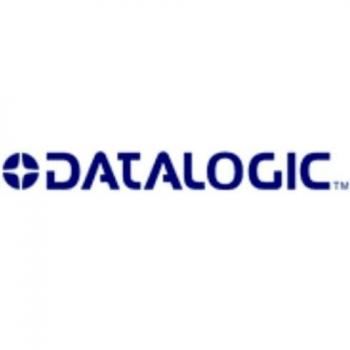Datalogic CAB-364, RS-232, 25P, Male, Coiled - Cable de señal