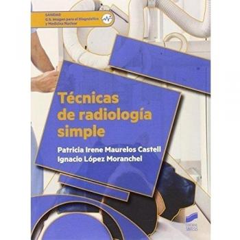 Técnicas de radiología simple