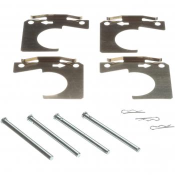 Kit de Accesorios para Pastillas de Freno A.B.S. 0914Q