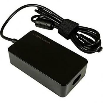 Adaptador e inversor de corriente LC-Power LC-NB-PRO-45 - 45 W