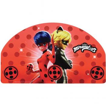Perchero de Pared Fun House Montaje 1,1 Kg - Perchero de pared con diseño divertido, capacidad de carga de 1,1 kg, fácil instalación y montaje