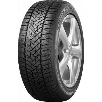 Neumático Dunlop Winter Sport 5 (255/35 R19 96W XL)