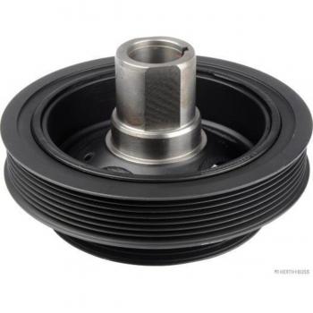 Polea de cigüeñal para Nissan Cabstar NP300 NT400 Pathfinder HERTH+BUSS JAKOPARTS J1091013