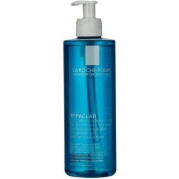 La Roche Posay Effaclar Gel Purificante 400 ml