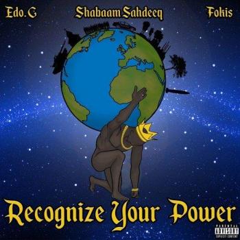Empowerment Journal: Recognize Your Power Edition