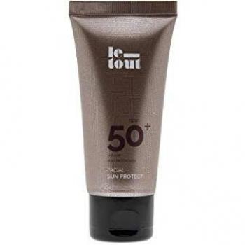 Le Tout Protector Solar Facial SPF50+ 50ml