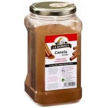 LA BARRACA ANIS EN GRANO 560GR