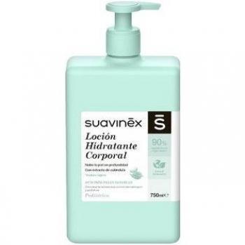 Suavinex® Pedíatric Loción Hidratante Corporal 750ml