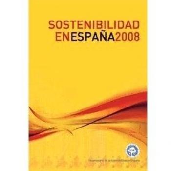 Sostenibilidad en España 2008