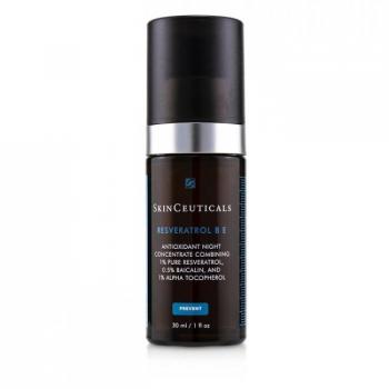 Resveratrol B E