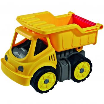Mini Volquete BIG Power Worker 29 cm para interiores y exteriores