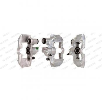 Pinza de freno FERODO FCL694615, Trasero Izquierda, tipo de producto: pinza de freno, características: compatible con vehículos específicos, diseño para montaje en el lado trasero izquierdo del vehículo, fabricada por la