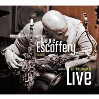 At Firehouse 12: Live