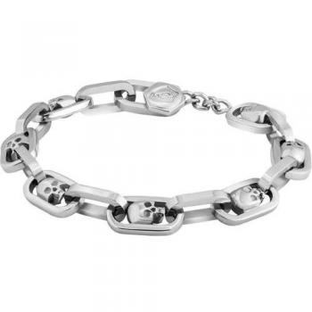 Pulsera Hombre Police PEJGB2008902 Acero Inoxidable 19 cm