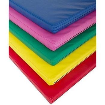 Cannons es Colchoneta ligera de gimnasia 183cm x 122m x 5cm