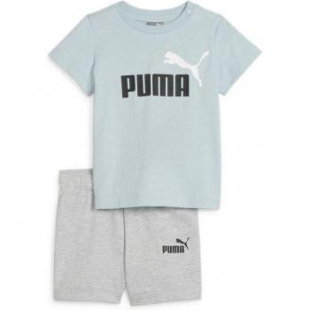 Conjunto Puma Minicats para Bebé