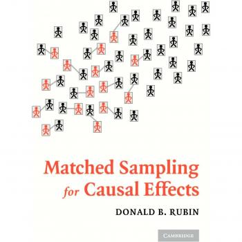 Matched Sampling for Causal Effects